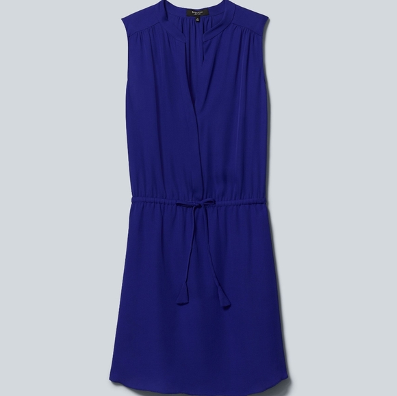 Aritzia Babaton Benedict Dress XXS - Picture 1 of 3